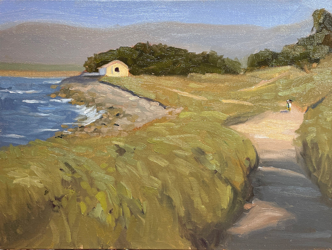 Beach House