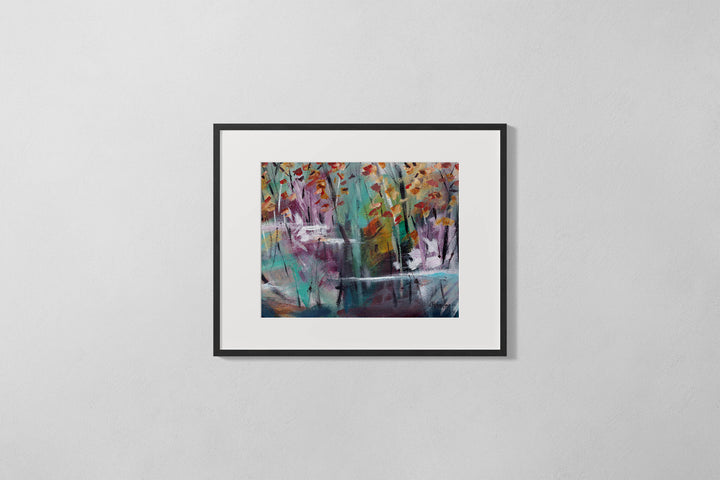 Colorful Autumn