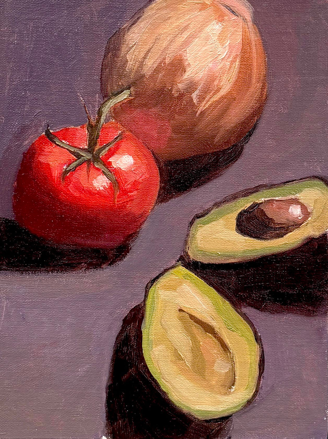 Guacamole
