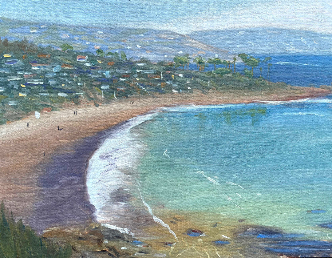 Laguna Beach
