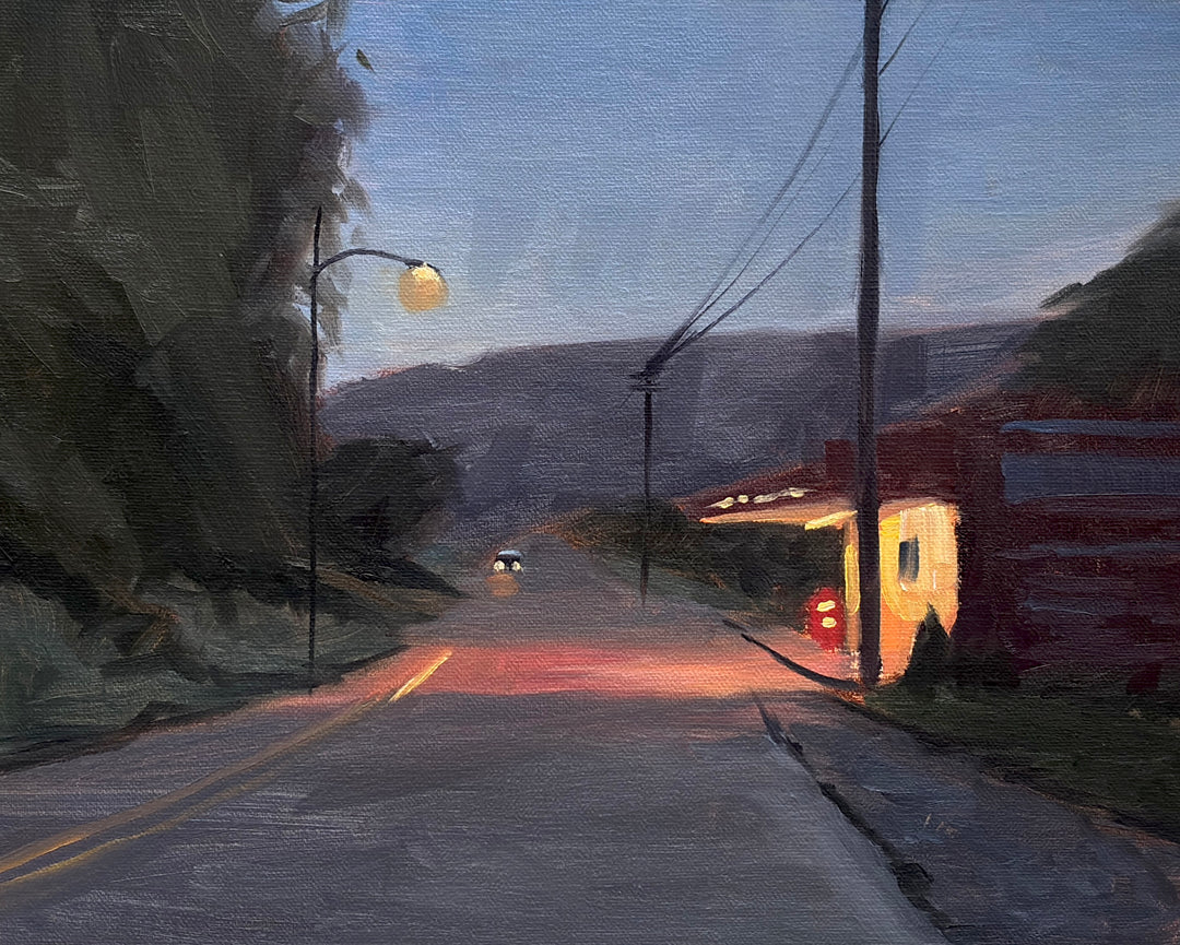 Night Drive