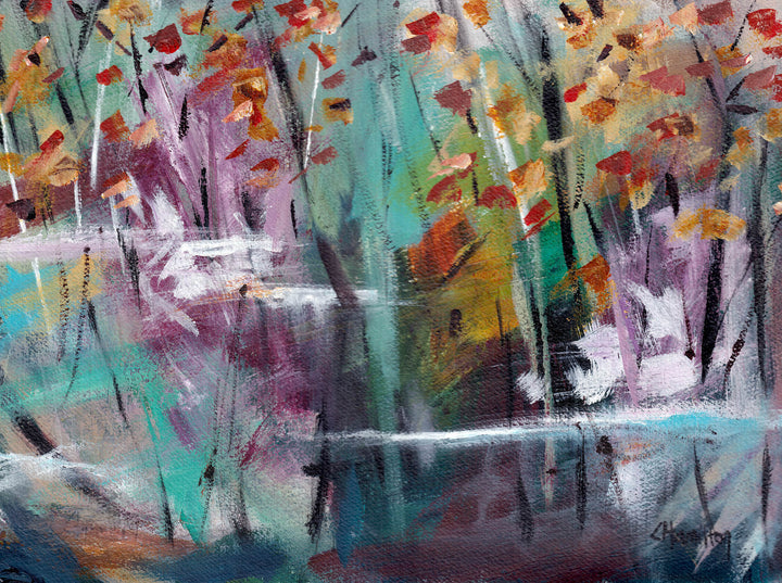 Colorful Autumn