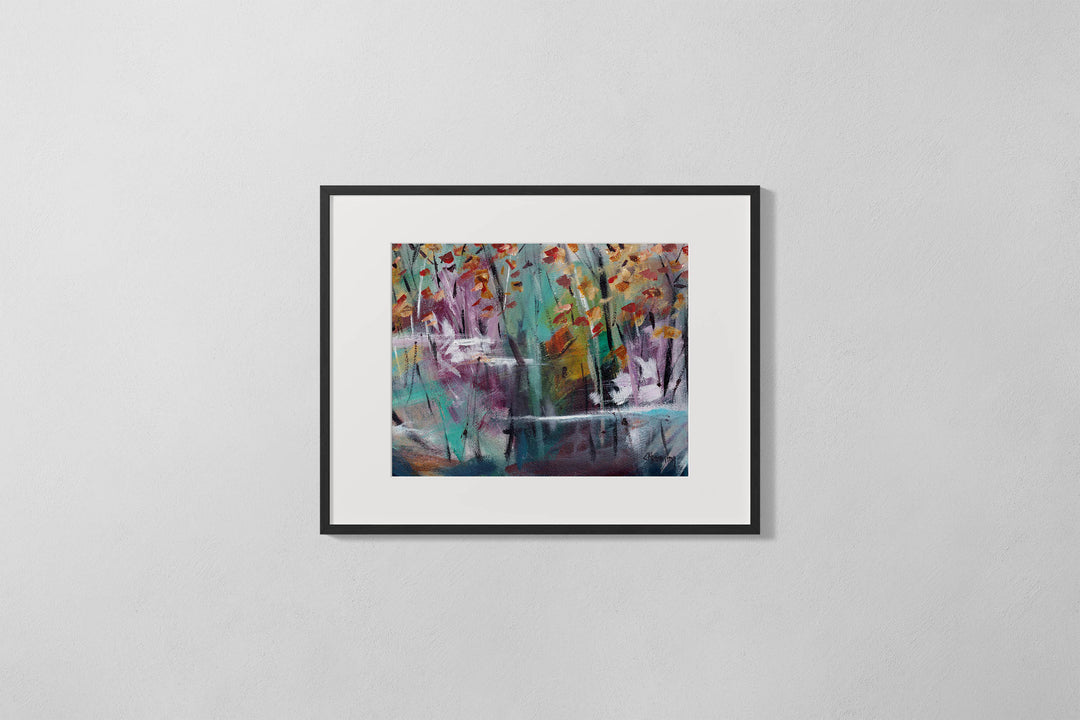 Colorful Autumn