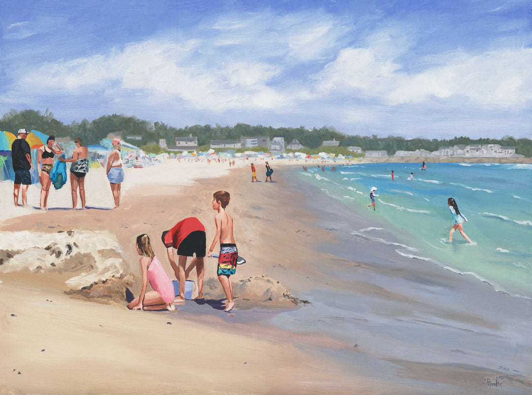 Vacationland