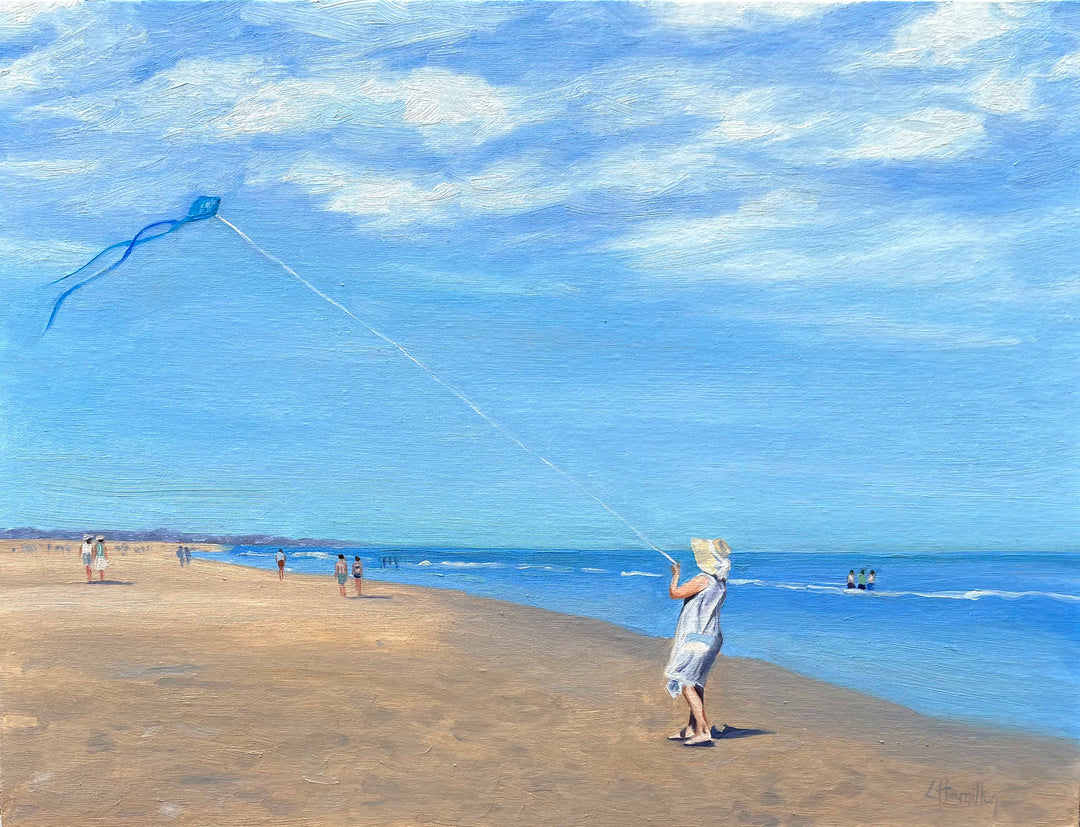 Go Fly A Kite