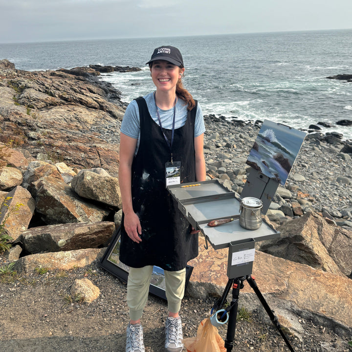 Saturday Morning Splash