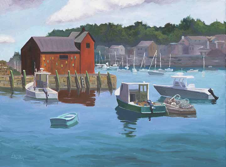 Motif #1